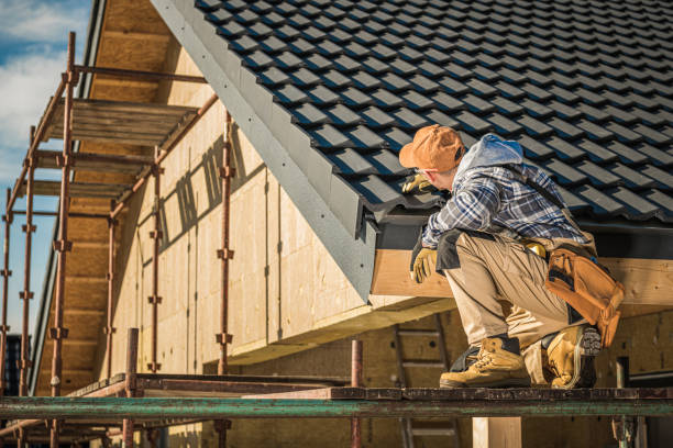 Roof Repair Estimates in Liberty City, TX