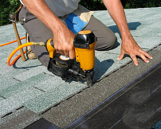 Best New Roof Installation  in Liberty City, TX