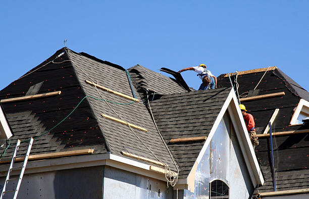 Best Roof Leak Repair  in Liberty City, TX