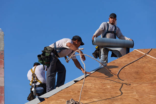 Trusted Liberty City, TX Roofing Contractor Experts