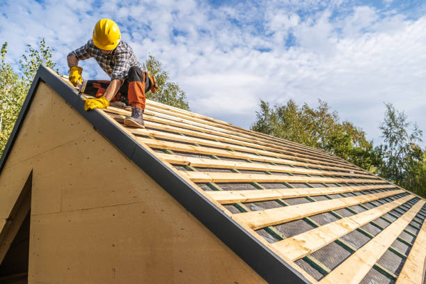 Best Commercial Roofing Services  in Liberty City, TX