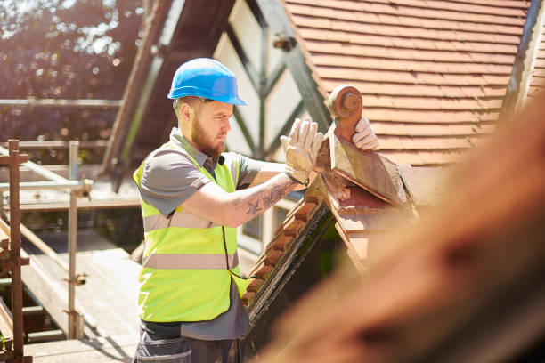 Quick and Trustworthy Emergency Roof Repair Services in Liberty City, TX